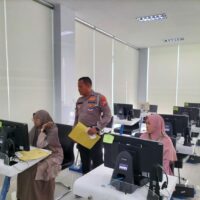 Polantas Menyapa: Strategi Jangka Panjang Polri Bangun Kepercayaan Publik