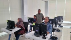 Layanan Humanis, Polantas Menyapa Perkuat Citra Kepolisian