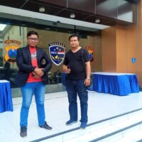 Kuasa Hukum Kritik Penanganan Kasus Siber di Polda Jatim, Pergantian Penyidik Jadi Sorotan