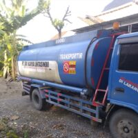 Solar untuk Petani Diduga Mengalir ke Jalur Industri