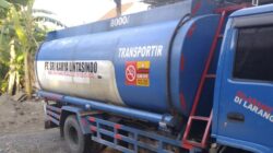 Solar untuk Petani Diduga Mengalir ke Jalur Industri