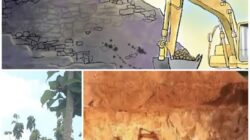 Eksploitasi Ilegal di Tuban Diduga Terstruktur, Aparat Penegak Hukum Disorot