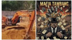 Sumber Daya Alam Tuban Dijarah, Negara Dirugikan, Penegakan Hukum Dipertanyakan Publik