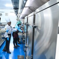 Panglima TNI Dukung Penguatan Gizi dan Ketahanan Pangan Nasional