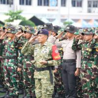 Panglima TNI Resmi Tutup Latsitarda Nusantara ke-46, Tegaskan Pentingnya Integrasi dan Kepemimpinan Humanis