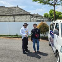 Strategi Humanis Polri Menguat Lewat Polantas Menyapa