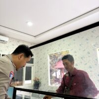 Polres Tuban Dekatkan Layanan, Warga Bisa Diskusi Langsung Soal SIM dan BPKB