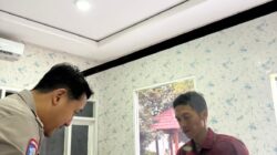 Polres Tuban Dekatkan Layanan, Warga Bisa Diskusi Langsung Soal SIM dan BPKB