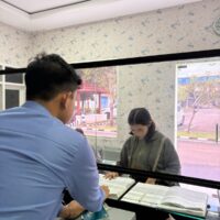 Dari Pasar ke Desa, Polres Tuban Mudahkan Warga Urus SIM dan BPKB