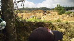 Lamongan Membisu: Penggalian Ilegal dan Solar Subsidi untuk Keuntungan Pribadi