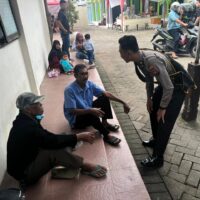 Pendekatan Humanis Polisi Tuban, Program Polantas Menyapa Disambut Positif