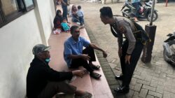 Pendekatan Humanis Polisi Tuban, Program Polantas Menyapa Disambut Positif