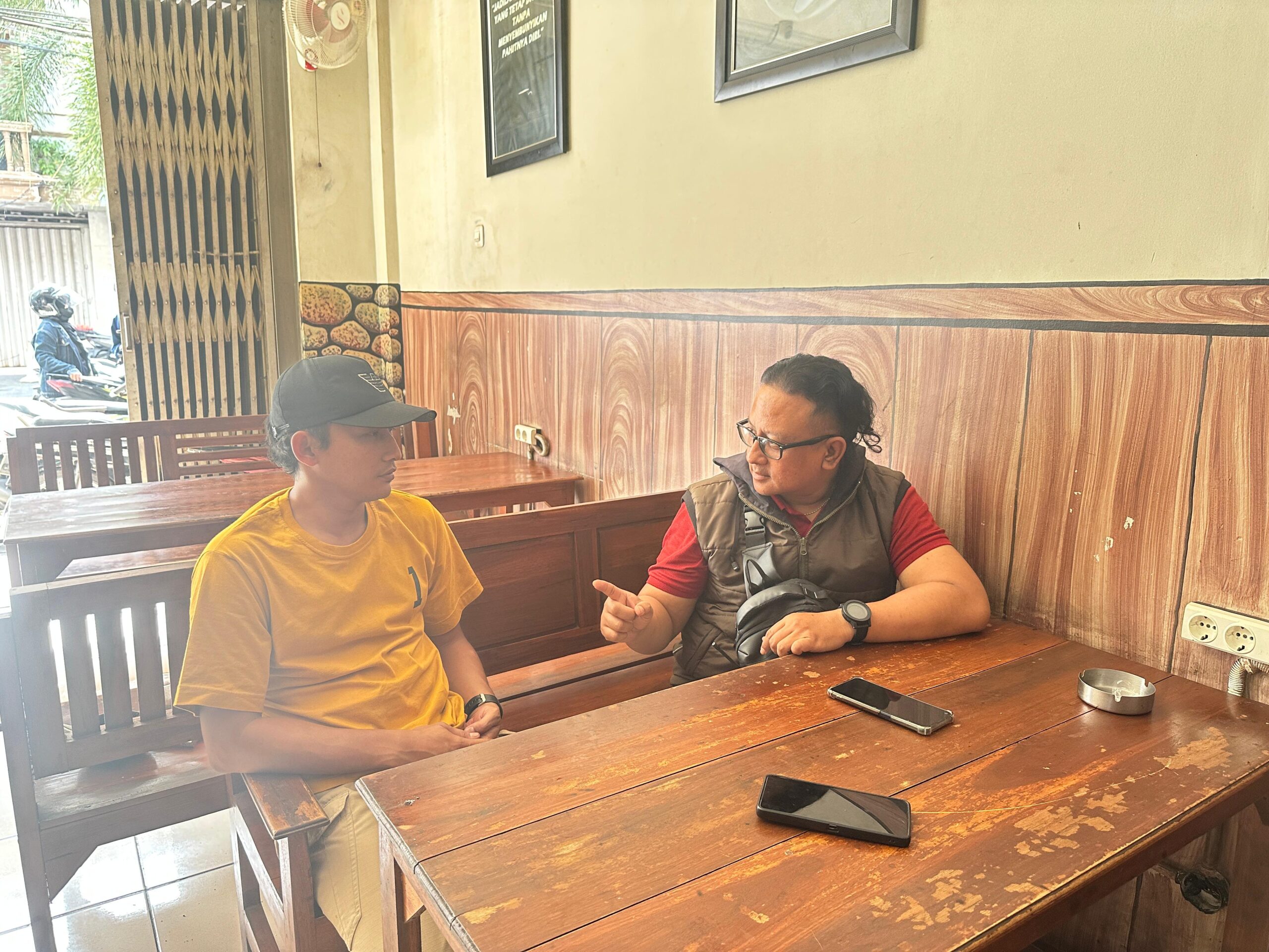 Dedy Luqman Hakim: Debitur Berhak Meminta Bukti Fidusia Saat Penarikan Kendaraan