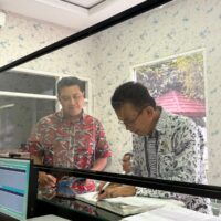 Kasat Lantas Muhammad Hariyazie Syakhranie Dorong Pelayanan Humanis Lewat Polantas Menyapa