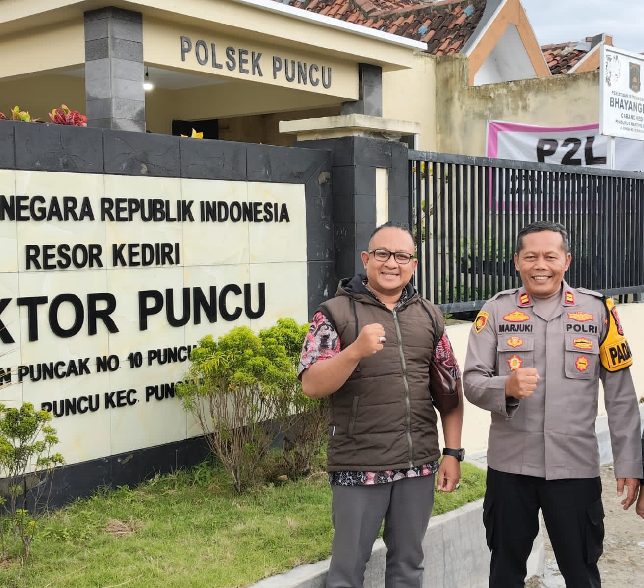 Pejabat Lalai Perbaiki Jalan Bisa Dipidana, Kata Pengacara Kediri Pejabat Lalai Perbaiki Jalan Bisa Dipidana, Kata Pengacara Kediri