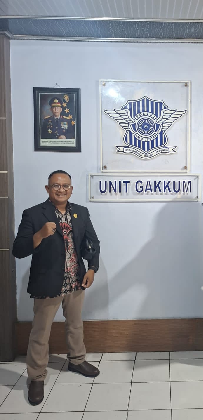 Refleksi Lebaran: Dari Mudik Hingga Penegakan Hukum Refleksi Lebaran: Dari Mudik Hingga Penegakan Hukum