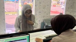 Transformasi Layanan Kepolisian Negara Republik Indonesia Lewat Program Polantas Menyapa