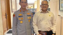 Operasi Ketupat 2026 Berbasis UU LLAJ, Ini Penjelasannya