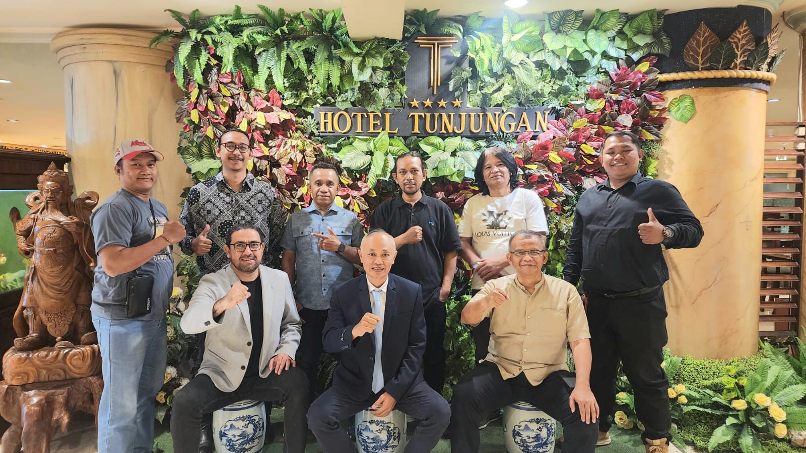 Gugatan 13 Penyewa Ditolak PN Surabaya, Kuasa Hukum: Putusan Tegaskan Wanprestasi dan Penuhi Rasa Keadilan