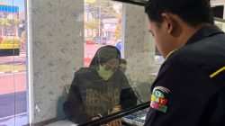 Warga Sambut Antusias Program Polantas Menyapa di Tuban