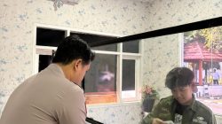 Polantas Menyapa Jadi Solusi Warga Urus SIM dan BPKB Lebih Mudah