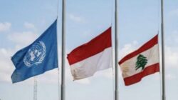 Prajurit TNI Gugur Dalam Misi Pemeliharaan Perdamaian di Lebanon