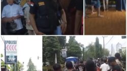 Kebersamaan Ramadan, LRN Semanding Berbagi dengan Anak Yatim