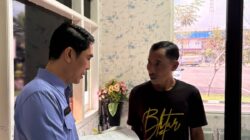 Polantas Menyapa Jadi Jembatan Komunikasi Polisi dan Masyarakat