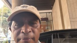 GMBI Kawal Kasus PHK Hingga Ranah Hukum