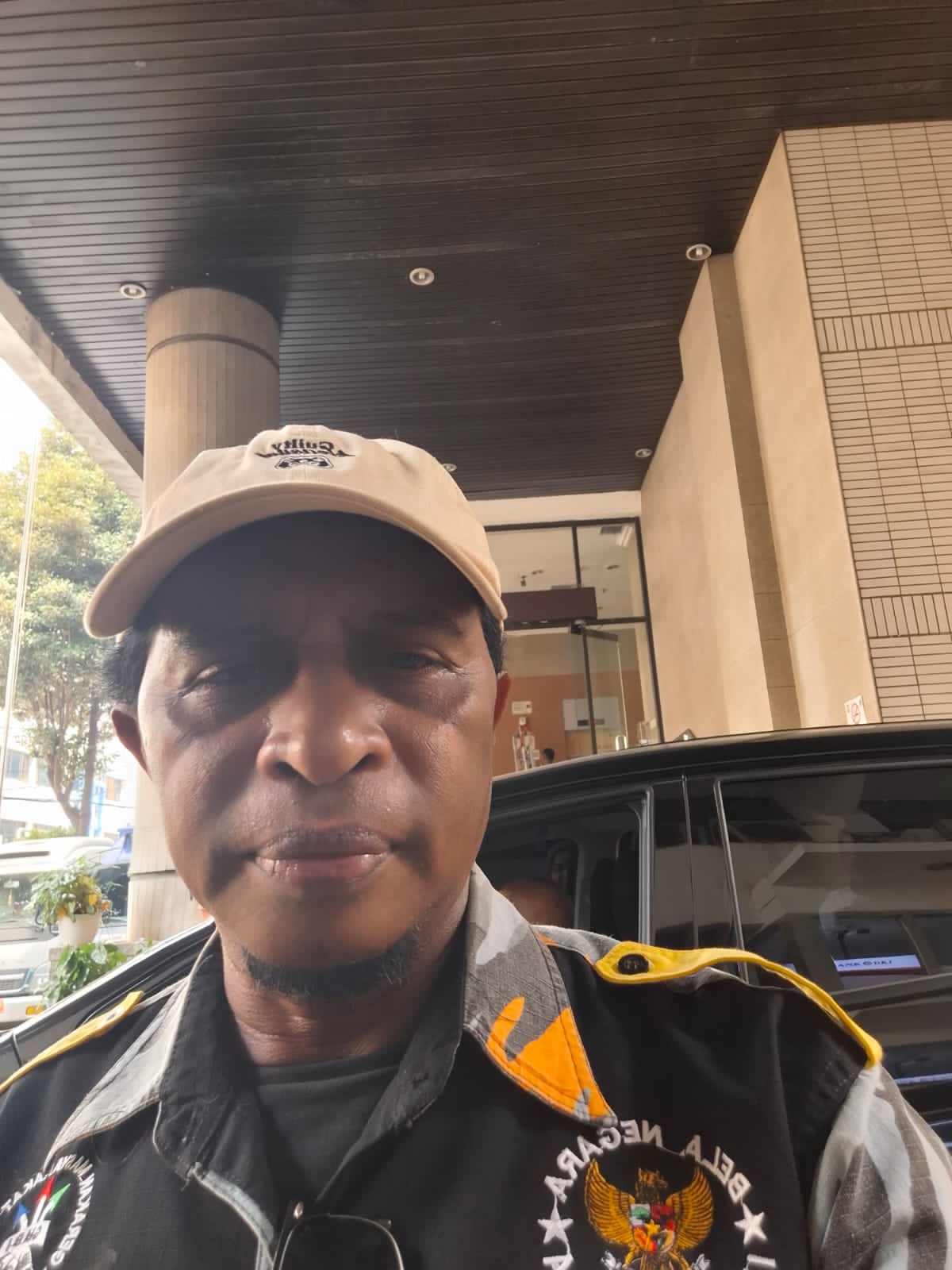 GMBI Kawal Kasus PHK Hingga Ranah Hukum