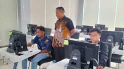 Inovasi Polres Tuban, Polantas Menyapa Bikin Urusan Kendaraan Jadi Mudah