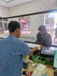 Gak Perlu Ribet, Program Polantas Menyapa Datangi Langsung Warga