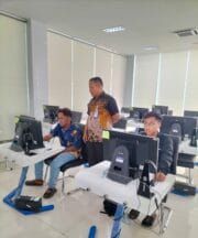 Dari SIM hingga BPKB, Semua Bisa Diurus Lewat Polantas Menyapa