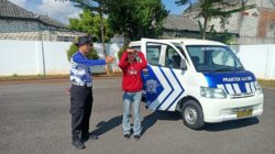 Polantas Menyapa Jadi Andalan Baru, Urus SIM Kini Lebih Dekat dan Cepat