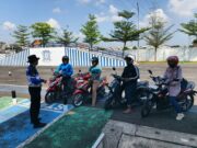 Polantas Menyapa: Inovasi Pelayanan Satlantas Polres Tuban untuk Permudah Pembuatan SIM