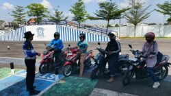 Polantas Menyapa: Inovasi Pelayanan Satlantas Polres Tuban untuk Permudah Pembuatan SIM