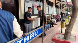 Polantas Menyapa Jadi Andalan Baru, Pelayanan Publik di Tuban Meningkat