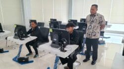 Polantas Menyapa Satlantas Polres Tuban Bantu Warga Urus Administrasi Kendaraan dengan Mudah