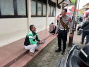 Polantas Menyapa Jadi Solusi Pelayanan SIM dan Administrasi Kendaraan Lebih Praktis di Tuban