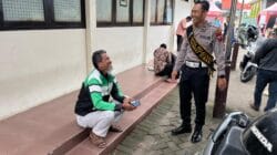 Polantas Menyapa Jadi Solusi Pelayanan SIM dan Administrasi Kendaraan Lebih Praktis di Tuban
