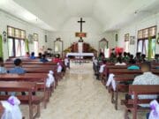 *Dari Mimbar ke Medan Karya: Satgas TMMD Ke-128 Awali Minggu dengan Ibadah, Lanjutkan Pengabdian untuk Rakyat*