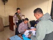 Program Prioritas Polantas Menyapa Permudah Urusan STNK BPKB Tuban