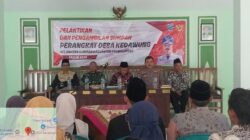 Pelantikan Saudara Udin sebagai Kepala Urusan Kesra Desa Kedawung: Apa Artinya Bagi Masyarakat?