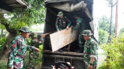Pengosongan Rumah Dinas Mabes TNI di Komplek Slipi Berjalan Tertib dan Sesuai Ketentuan