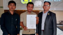 Dari Konten ke Tersangka: Dedy Luqman Hakim Peringatkan Bahaya Hukum di Balik Budaya Viral