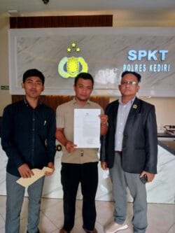 Dari Konten ke Tersangka: Dedy Luqman Hakim Peringatkan Bahaya Hukum di Balik Budaya Viral
