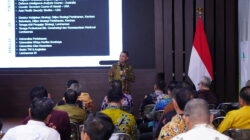 Lemhannas RI Mantapkan Kebangsaan Pimpinan DPRD Seluruh Indonesia