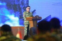 Gubernur Lemhannas RI: DPRD, Mitra Strategis Wujudkan Asta Cita