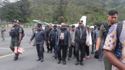 Kekejaman Kelompok Kriminal Bersenjata (KKB) Membuat Masyarakat Papua Pegunungan Resah dan Takut