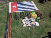 Penembakan di Papua: Dua Insiden Berbeda, Tidak Saling BerkaitanPenembakan di Papua: Dua Insiden Berbeda, Tidak Saling Berkaitan